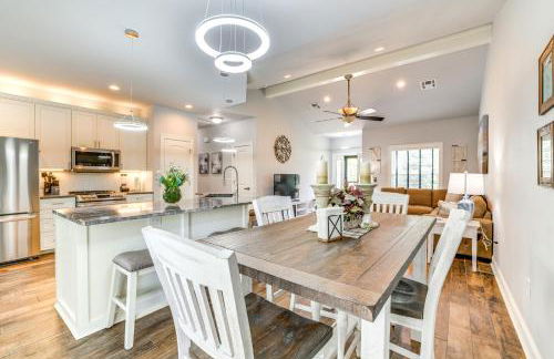 Less Than 1 Mi to Golf and Marina Inviting Home in Afton! - Foto 3