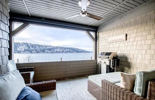 Peaceful Lakefront Beauty - Foto 6