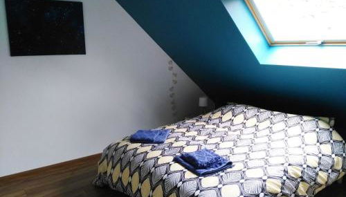 Joli gîte F2 indépendant avec jardin privé - Foto 5, towels