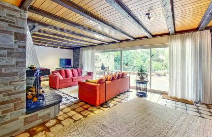 Exklusive Landvilla mit Pool, Sauna und Garten - Foto 35