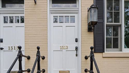 Mayflower Hospitality 4B Retreat- Old Town, VA - Foto 2