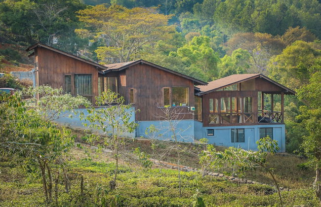 Triptych by Xplore Indo - Foto 9