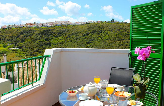 Hotel Apartamentos Manilva Sun - Photo 1