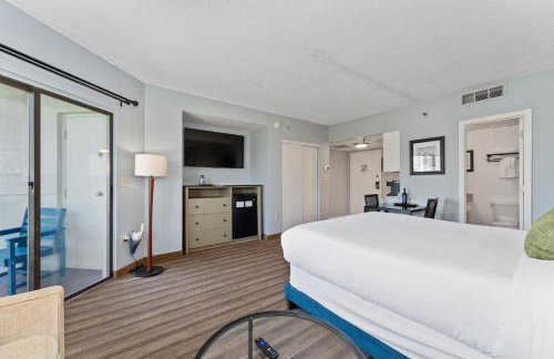 Delightful Studio Condo with Garden View Balcony 7 Mins to Universal - Foto 8