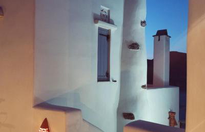 Panormos Art Villas & Suites - Foto 19