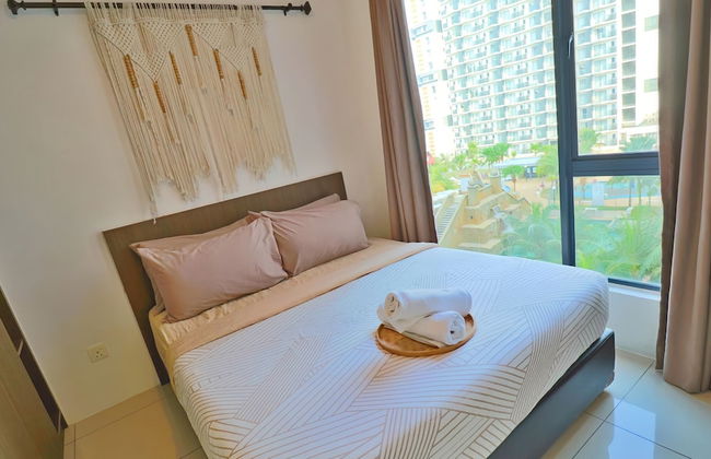 Swiss Garden Residences by Nature Home - Foto 43