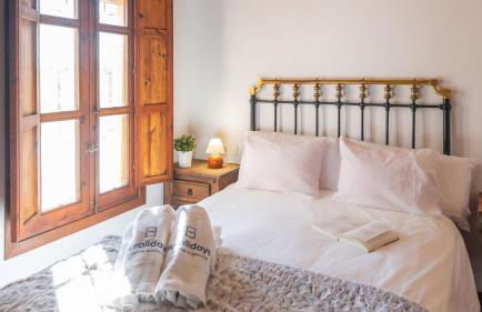 Casa Perdi Riogordo by Ruralidays - Foto 8