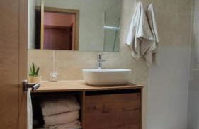 ¡Espectacular apto con vistas al mar con Wifi! - Foto 10