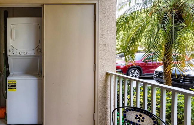 2 Room PGA Village Golf Villa Suite by Clubhouse - Photo 4