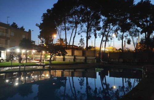 Villa Entrenaranjos - Foto 19