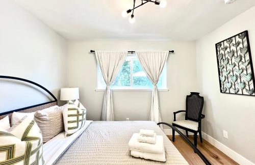 #Marbella Lane - Cozy Modern Home with Relaxing Design & Pool - Foto 47