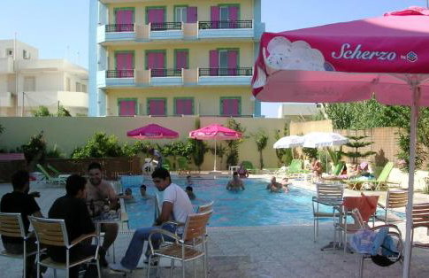 Eleni Palace - Foto 28