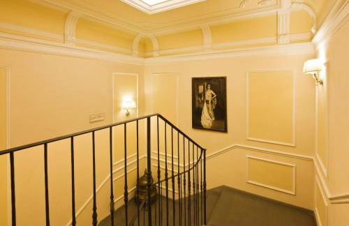 Granduomo Charming Accomodation - Photo 56