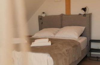 Stodoła Majołka- kameralny dom z balią w Izerach - Foto 40