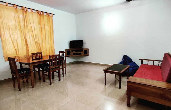 kkrishna apartments - Foto 5