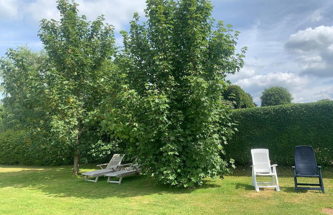 Cozy Holiday Home in Nature - Foto 48