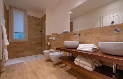 AGRITURISMO TERRA VOLONTERI - Foto 68