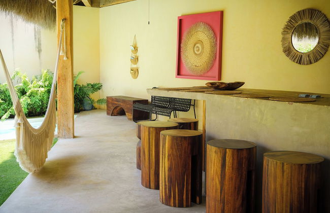 Villa Tanatli - Foto 15