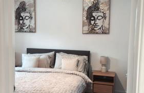 3 Bedroom Brand New Whiteley Home with Hot Tub - Photo 1