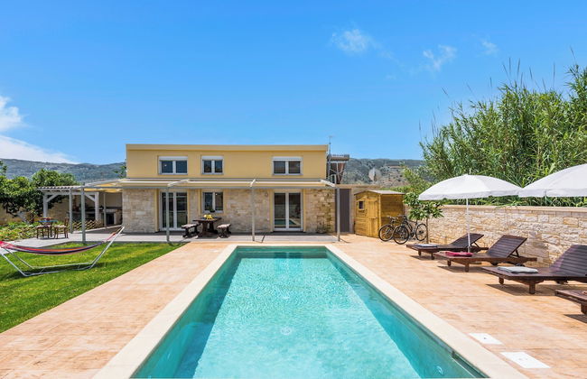 Garden Villa - Foto 21