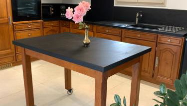 CLOS DE LA BRIQUETERIE - Photo 5, stove, pet friendly, minibar