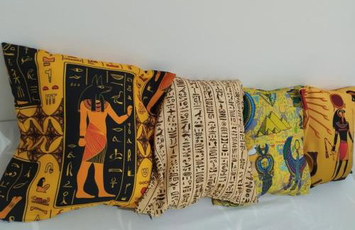 Casa do Léo 2 Egito e Japão Apartamento completo 2 quartos, perto das praias ,Ar condicionado , churrasqueira, Wi-Fi, garagem e pet friendly - Foto 6