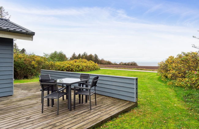 "Luchia" - 200m to the fjord - Foto 7