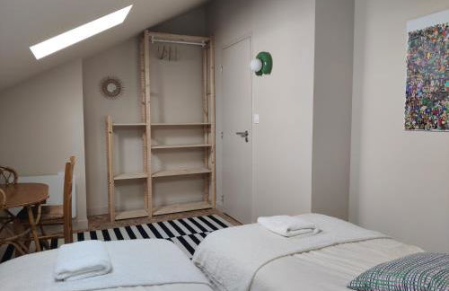 Maison de Charme & Cour Privée dans le Cœur Historique d'Amboise - Foto 7