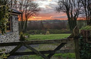 Rosehill Barn -a tranquil rural barn conversion - Foto 17