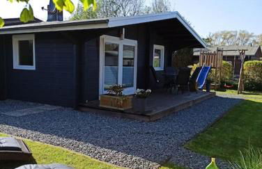 Ferienhaus kleines Ostseeglück - Foto 1
