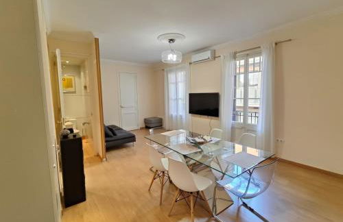 Elegant apartment Rambla Badal - Foto 8