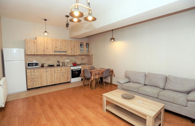 One Bedroom apartment for shopaholics - Foto 11