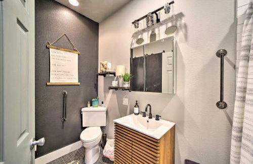 Cozy Carlton Landing Home - Near Lake Eufaula - Foto 19