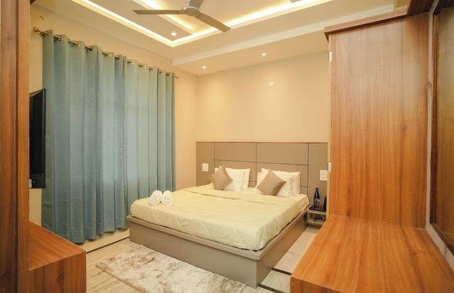 The Pine melody -4BHK Villa - Foto 17