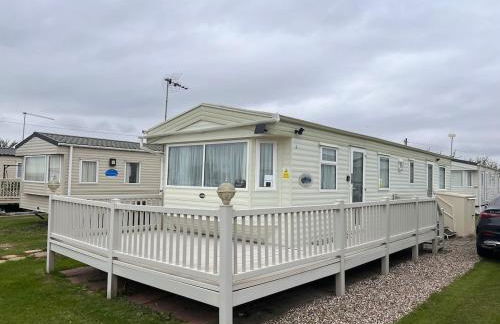 A & C Coastal Hideaway with outside Decking - Foto 31