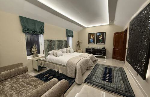 Villa Turrion - Foto 19