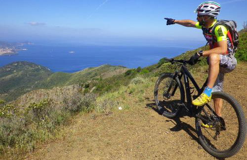 Residence il Mandorlo - Foto 7