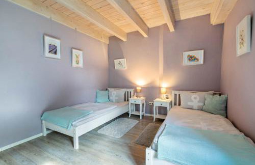 Ferienwohnung Hof Krakebüll - Foto 3