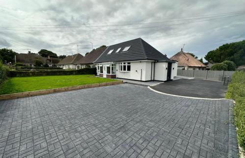 Entire home in Nottingham for family, friends and contractors - Foto 29