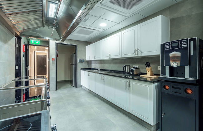 The Apartments Dubai World Trade Centre - Photo 38