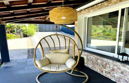 Holiday Home in Porto da Cruz With Garden - Foto 64