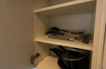 Stunning City View Studio Apartment by StaySavvy Accommodation - Foto 11