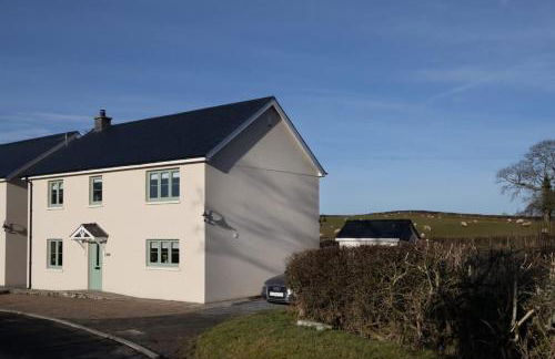 Brecon Beacons Cottage with Stunning Country Views - Foto 28