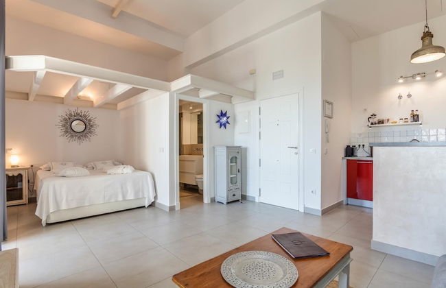 La Residencia Tarifa - Photo 40