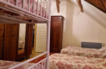 Gîte de groupe du Château de la Mézière - Foto 3