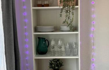 Modern Downtown Escape Sleeps 10 - Foto 23