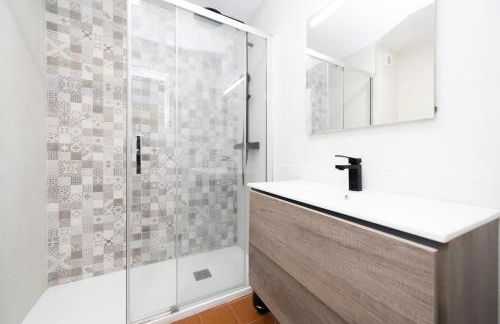 Beach flat with terrace - Foto 4