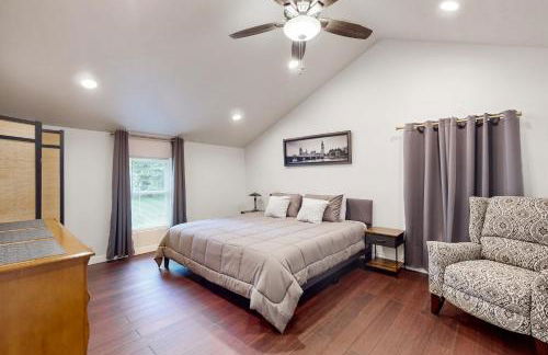 Steps to Dtwn and St Croix River! Stucco House - Foto 12