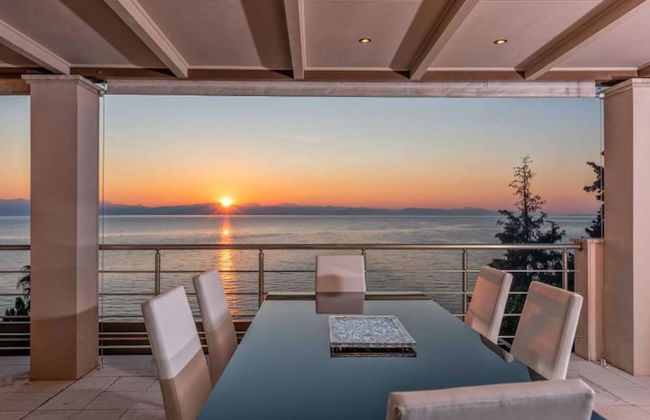 Corfu Dream Holidays Villa - Foto 24