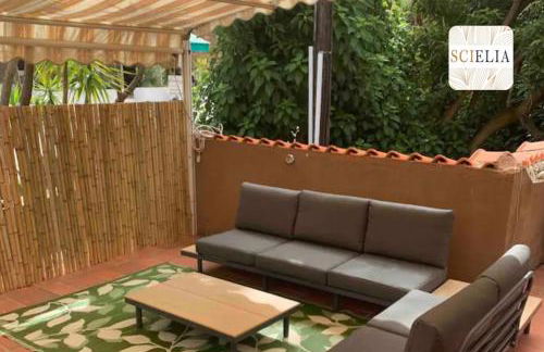 Chez Françoise - Foto 18